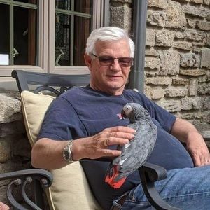 Meet your Posher, Mike